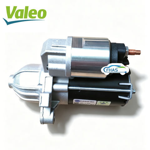 Valeo Starter for Toyota / BYD 371QA