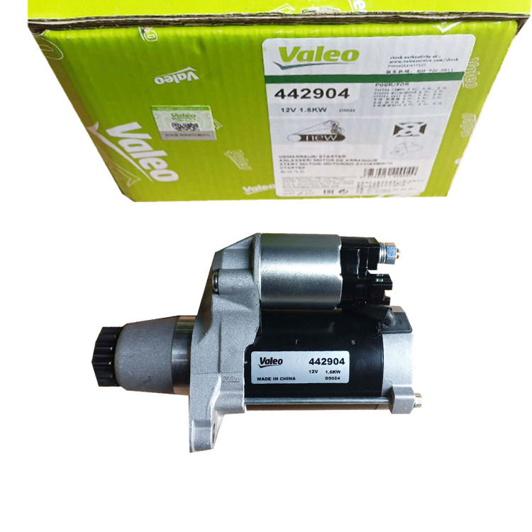 Valeo Starter for Toyota Camry