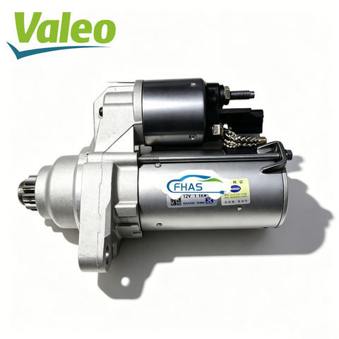 Valeo Starter for VW Polo / Jetta / Golf / Audi