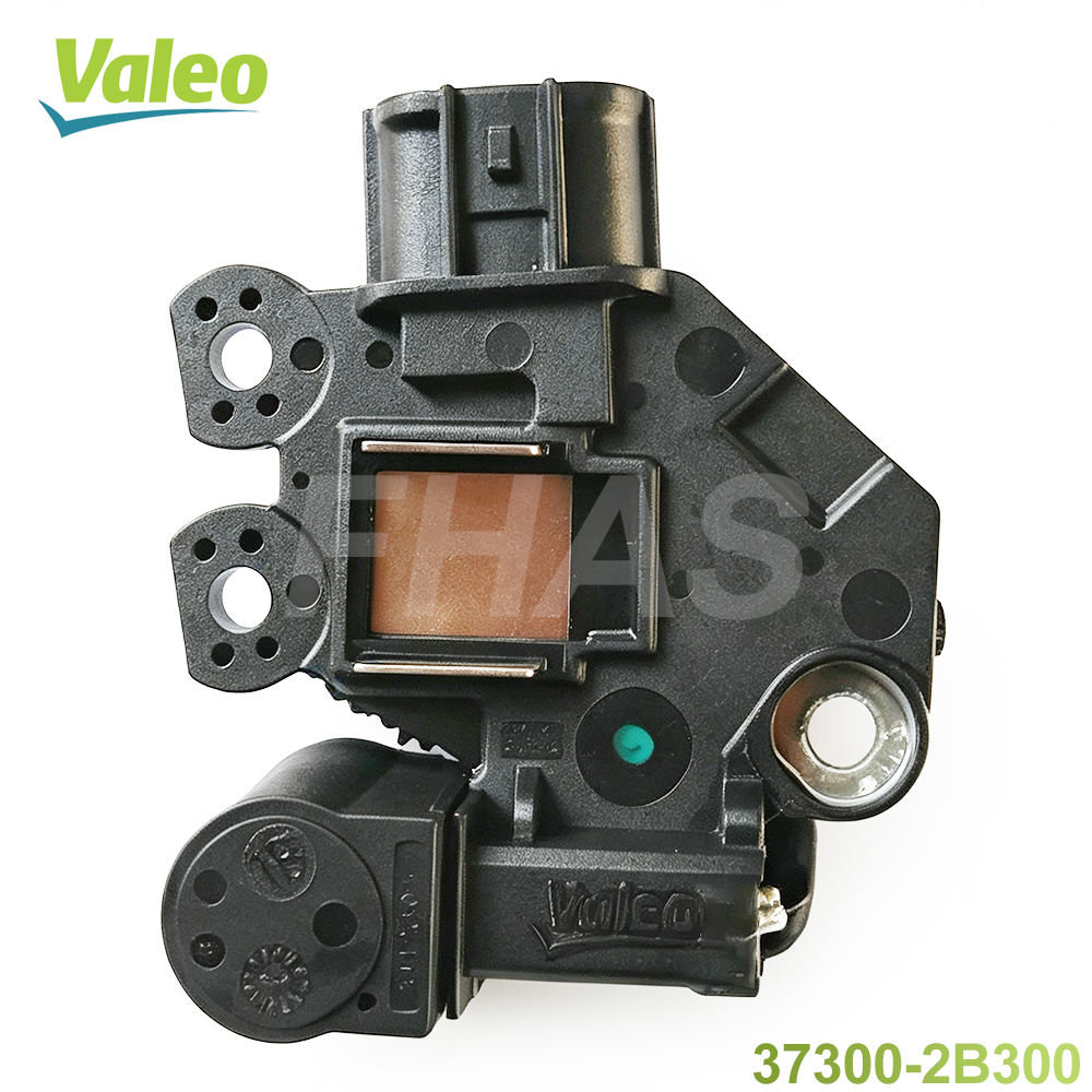 Valeo Voltage Regulator 12V for Hyundai Accent / Kia (37370-2B300)
