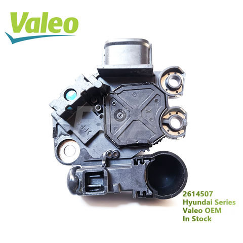 Valeo Voltage Regulator for Hyundai Accent