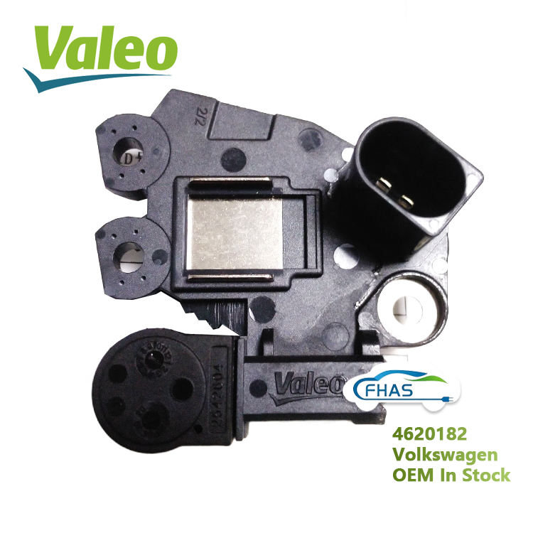 Valeo Voltage Regulator for Volkswagen