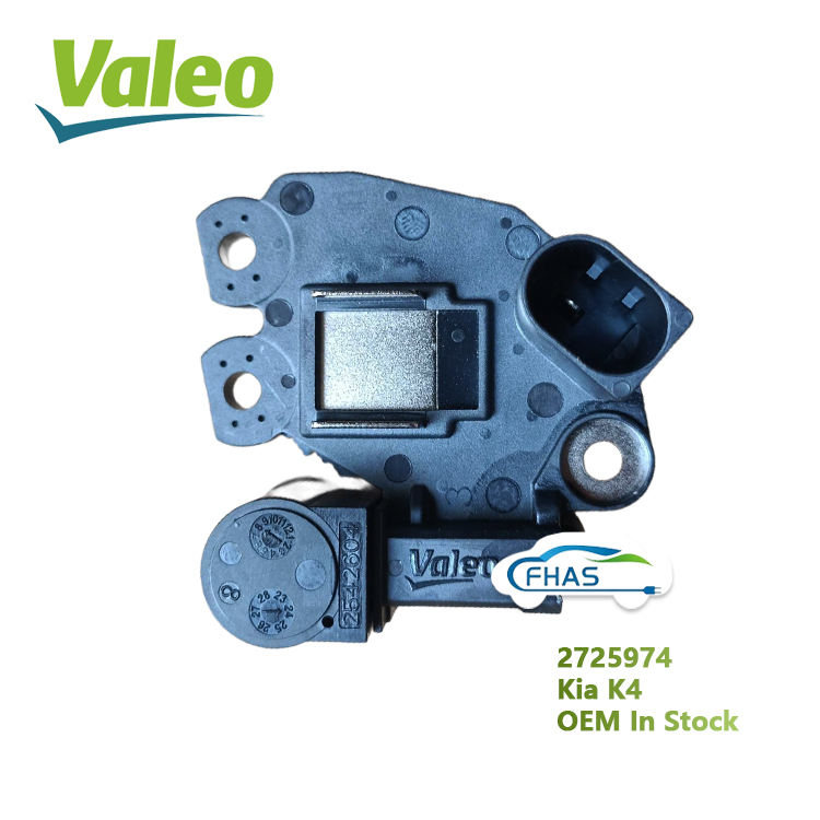 Valeo Voltage Regulator for VW Polo / Santana / Skoda