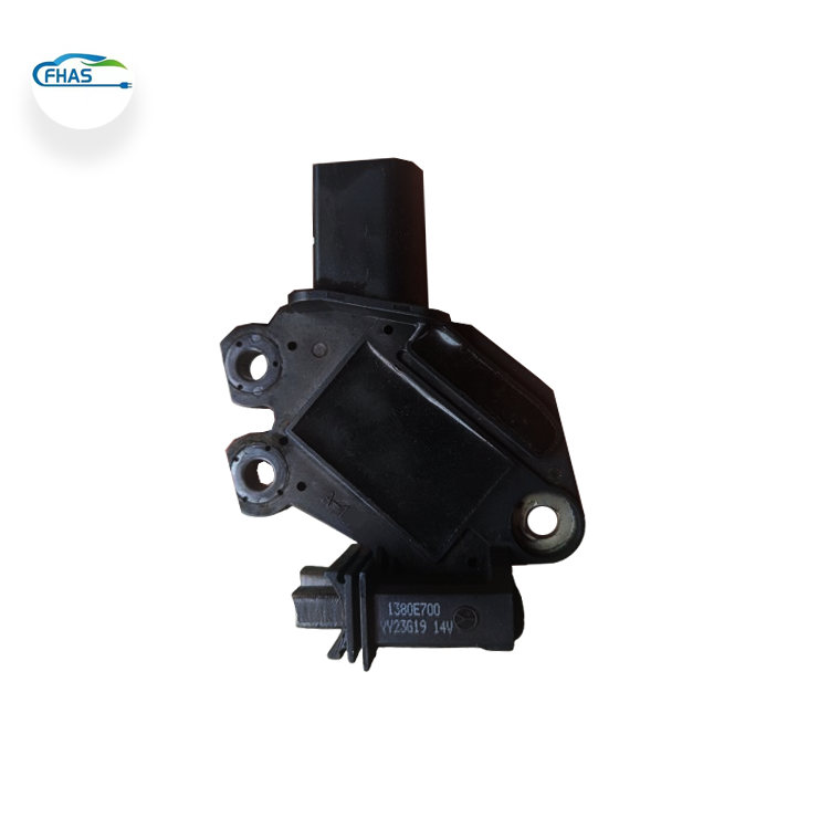Voltage Regulator 14V — 1380E700 / YY23G19