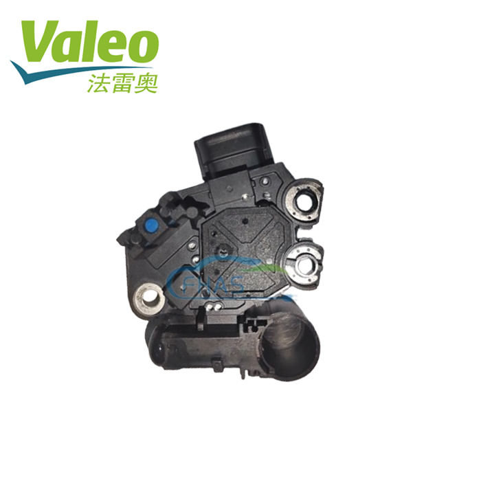Voltage Regulator for Nissan — VR-V0447